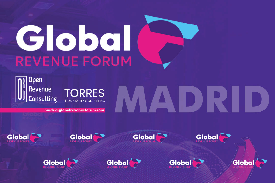 Branding Global Forum Madrid