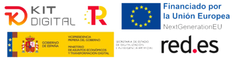 Logotipos Kit Digital