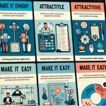 Applying the learnings from Atomic Habits (J Clear) into the Hospitality industry