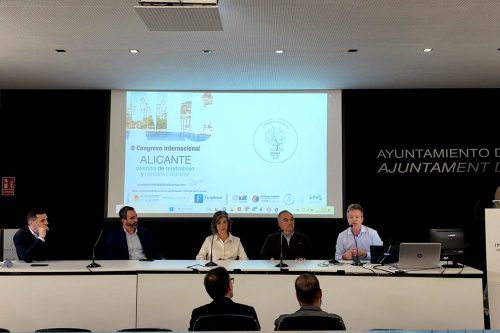 Alicante, destino nómadas digitales