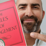 Effective management in the Hospitality industry Applying The Rules of Management by Richard Templar.