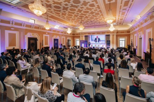 Global Revenue Forum, Madrid