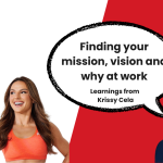 How to find your mission, vision and why A guide for hospitality professionals feeling a bit lost