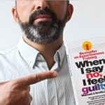 Maximizing assertiveness in the hospitality industry Lessons from When I say no, I feel guilty by Manuel J. Smith