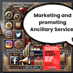 The Marketing playbook for ancillary Revenue success