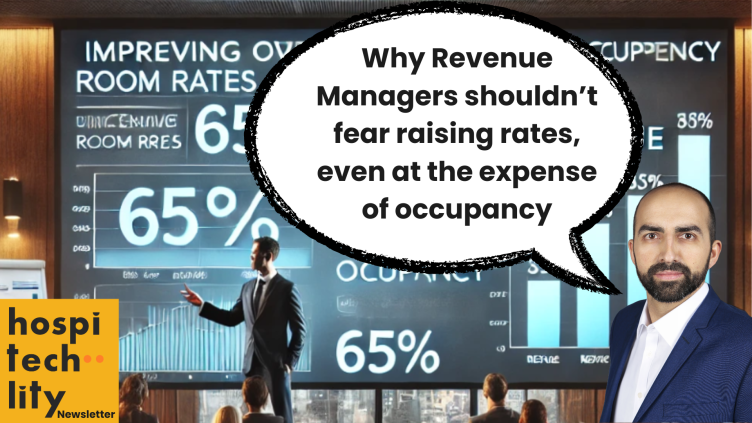 The Revenue-Occupancy myth