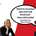 Why confidence is the most underrated Ancillary Revenue strategy in Hospitality