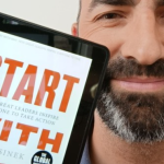 Why we stay inspiring guest loyalty in the hospitality industry with Simon Sinek’s Start with why