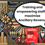Your Team The secret weapon for driving Ancillary Revenue