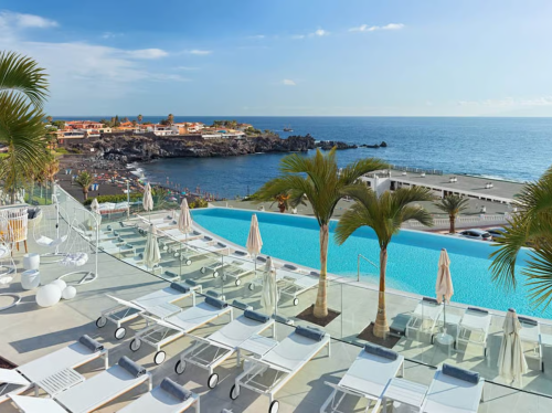 Landmar Hotels, Tenerife