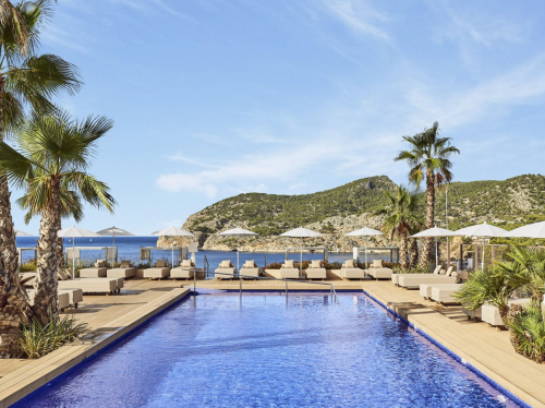 Zafiro Hotels, Mallorca